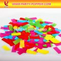 Fantastic Colorful Paper Serpentines Streamers Party Shooter